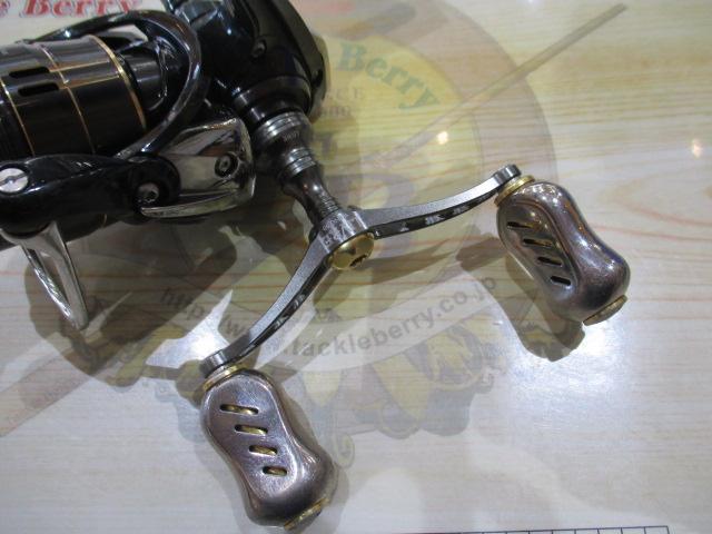 19バリスティック LT2000SS-P｜＠ベリーネット 日本最大新品中古釣具