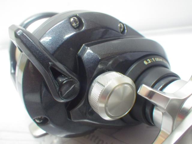 20トリウム 1500HG｜＠ベリーネット 日本最大新品中古釣具WEBショップ