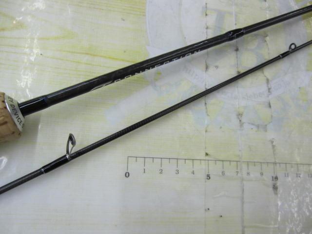 Tコネクション TCS-60UL｜＠ベリーネット 日本最大新品中古釣具WEBショップ