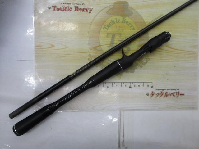 18ポイズンアドレナ 1611M+｜＠ベリーネット 日本最大新品中古釣具WEB