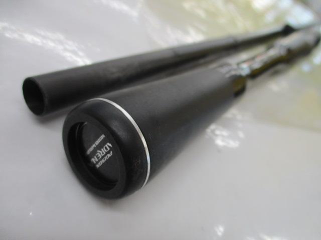 18ポイズンアドレナ 1611M+｜＠ベリーネット 日本最大新品中古釣具WEB