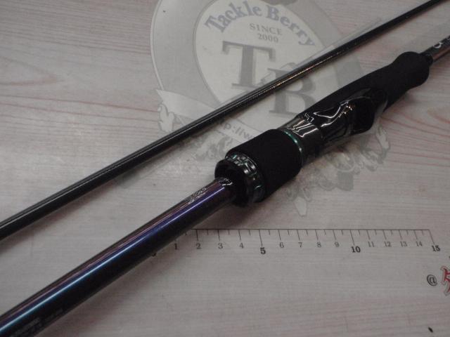 エメラルダスMX IL 80MLM・N｜＠ベリーネット 日本最大新品中古釣具WEB