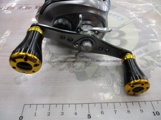 11メタニウムMg7 V2 R｜＠ベリーネット 日本最大新品中古釣具WEBショップ