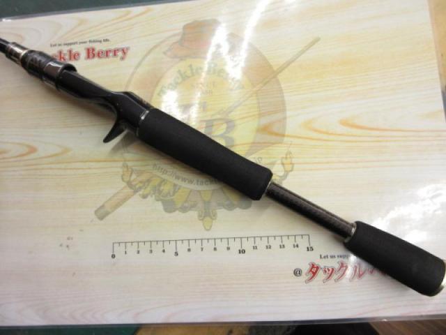 カレイドインスピラーレ TKIC-66M-BK コブラDG66M｜＠ベリーネット