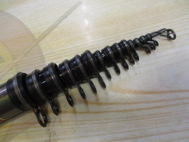 がま磯カゴスペシャルⅢ 4-52 ベイト｜＠ベリーネット 日本最大新品