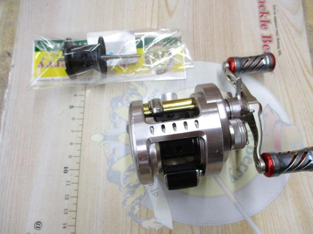 10カルカッタコンクエスト 100DC｜＠ベリーネット 日本最大新品中古