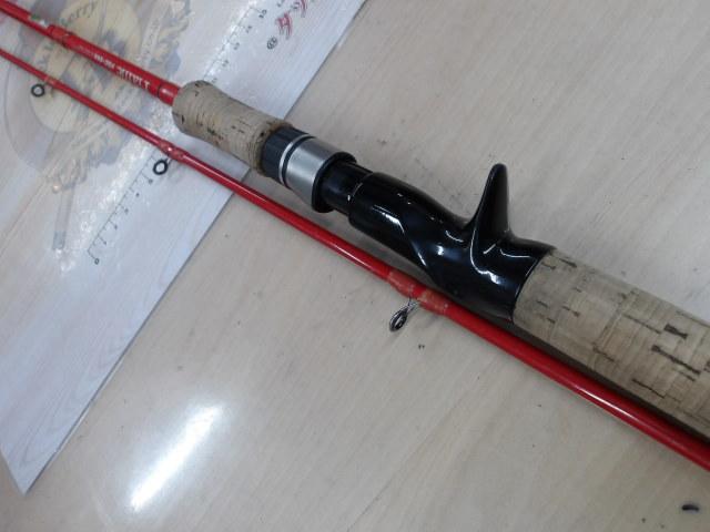 フレイム FGC-664｜＠ベリーネット 日本最大新品中古釣具WEBショップ