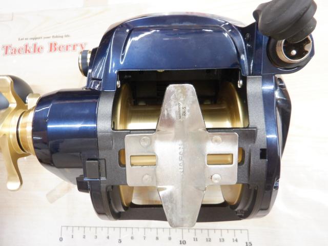 19ビーストマスター 6000｜＠ベリーネット 日本最大新品中古釣具WEB