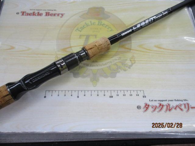 レーベン DLT-C69XHR3S-B(コルク)｜＠ベリーネット 日本最大新品中古