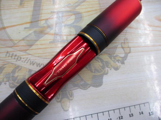 24ワールドシャウラ テクニカルエディション S52L-F/4｜＠ベリーネット