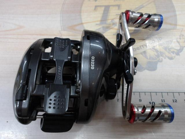 13エクスセンスDC LH｜＠ベリーネット 日本最大新品中古釣具WEBショップ