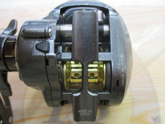 18タナセンサー 150H-DH｜＠ベリーネット 日本最大新品中古釣具WEBショップ