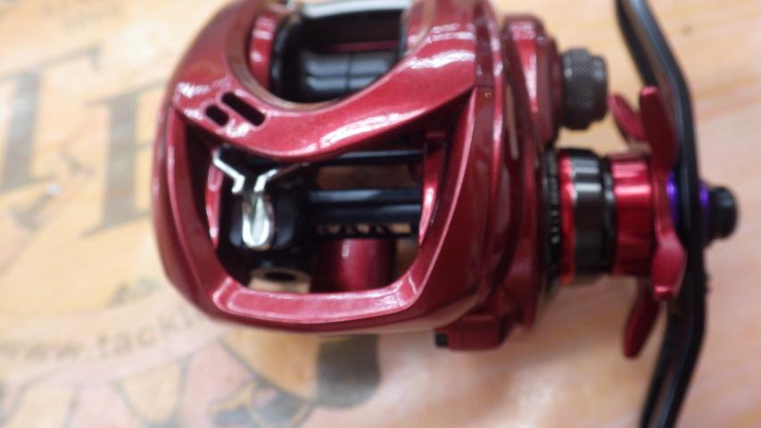 19アドミラ 100XHL｜＠ベリーネット 日本最大新品中古釣具WEBショップ