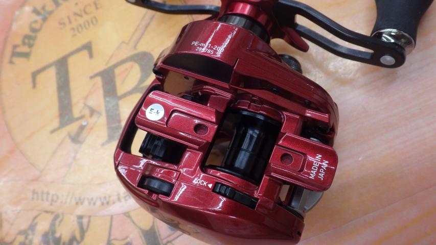 19アドミラ 100XHL｜＠ベリーネット 日本最大新品中古釣具WEBショップ