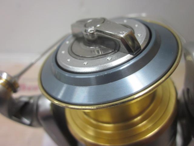 13バイオマスターSW 4000XG｜＠ベリーネット 日本最大新品中古釣具WEB