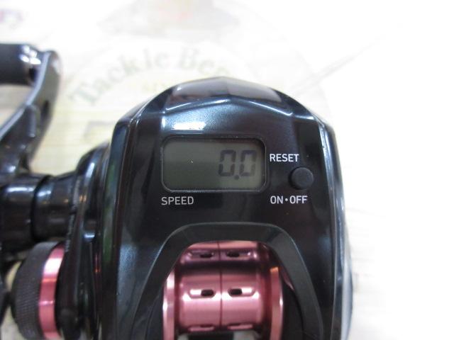 紅牙IC 100PL-RM｜＠ベリーネット 日本最大新品中古釣具WEBショップ