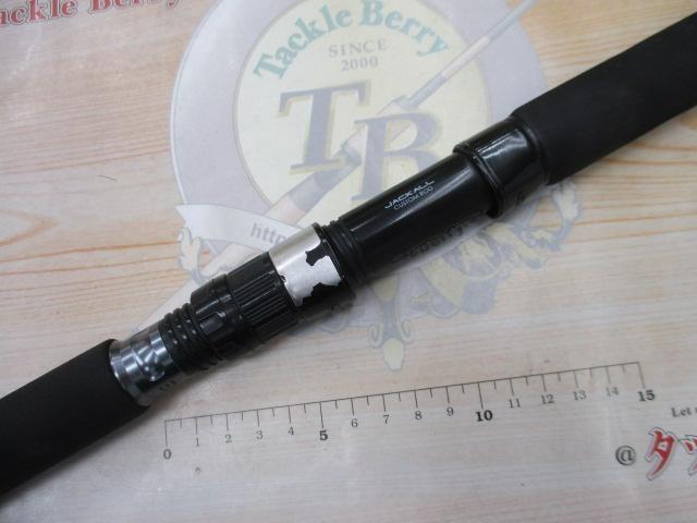BRS BRS-S100MLMH BURI CUSTOM｜＠ベリーネット 日本最大新品中古釣具