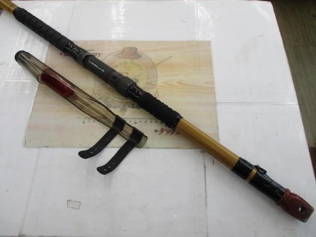 インストラクター鯉スペシャルアラミカ 520｜＠ベリーネット 日本最大