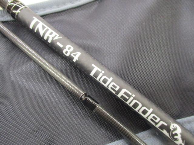 TNR-84 タイドファインダー｜＠ベリーネット 日本最大新品中古釣具WEB