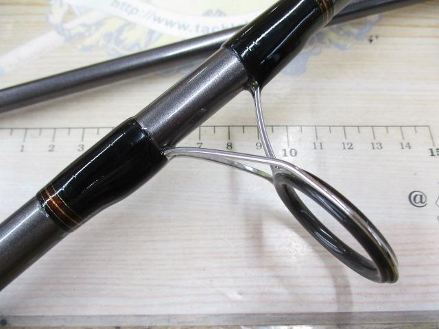 ジグキャスター 96M｜＠ベリーネット 日本最大新品中古釣具WEBショップ