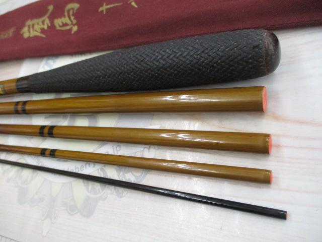 朱紋峰 嵐馬 18｜＠ベリーネット 日本最大新品中古釣具WEBショップ