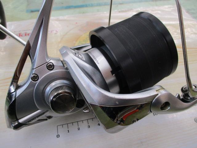 12スーパーエアロフリーゲン 極細仕様｜＠ベリーネット 日本最大新品