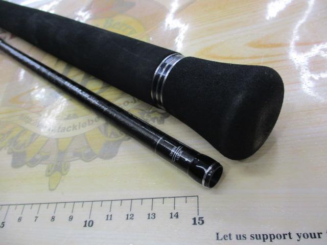 コルトスナイパーXR S100M｜＠ベリーネット 日本最大新品中古釣具WEB