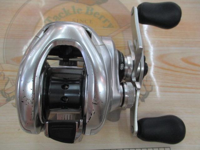 16メタニウムMGL XG RH｜＠ベリーネット 日本最大新品中古釣具WEBショップ