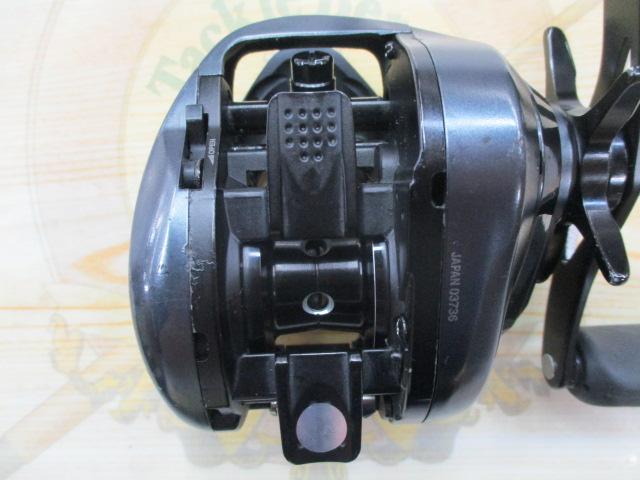 17エクスセンスDC XG LH｜＠ベリーネット 日本最大新品中古釣具WEBショップ