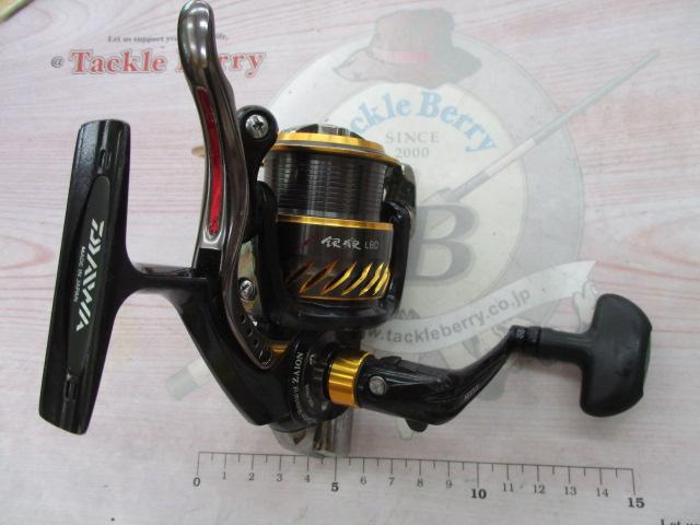 12銀狼LBD｜＠ベリーネット 日本最大新品中古釣具WEBショップ