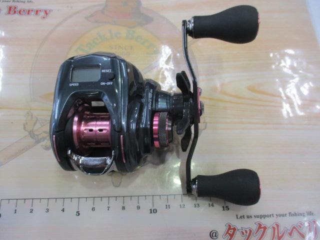 紅牙IC 100P-RM｜＠ベリーネット 日本最大新品中古釣具WEBショップ