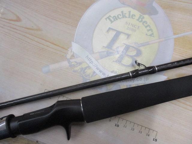 コルトスナイパーXR B100M｜＠ベリーネット 日本最大新品中古釣具WEB