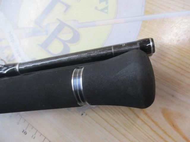 コルトスナイパーXR B100M｜＠ベリーネット 日本最大新品中古釣具WEB