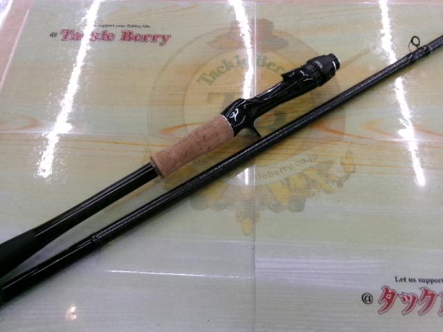 17ポイズングロリアス 176XXH-SB｜＠ベリーネット 日本最大新品中古