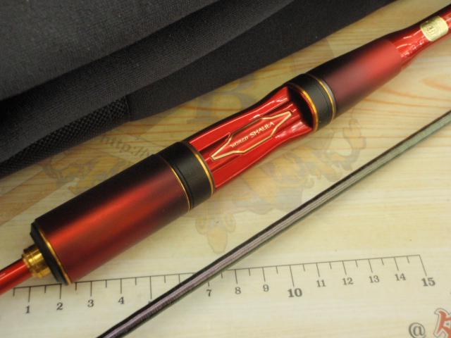 24ワールドシャウラ テクニカルエディション S66UL-R/2｜＠ベリー