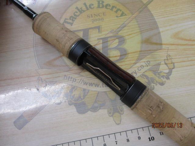 21カーディフAX S62SUL｜＠ベリーネット 日本最大新品中古釣具WEBショップ