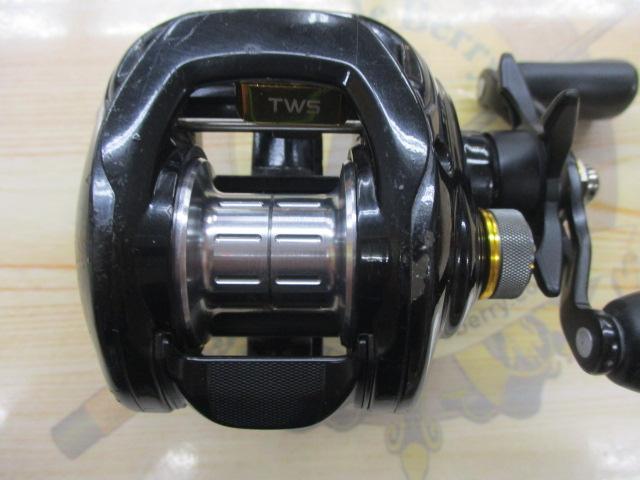 タトゥーラ 103H-TW｜＠ベリーネット 日本最大新品中古釣具WEBショップ