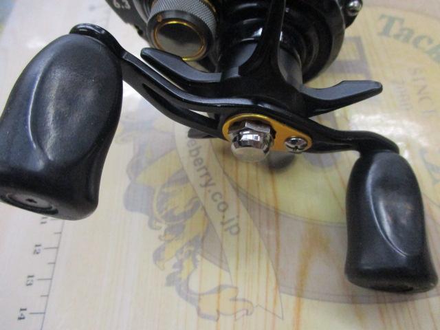 タトゥーラ 103H-TW｜＠ベリーネット 日本最大新品中古釣具WEBショップ