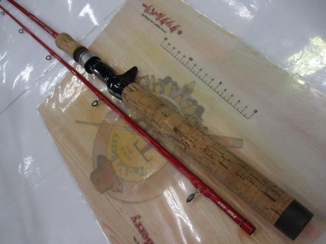 フレイム FGC-664｜＠ベリーネット 日本最大新品中古釣具WEBショップ