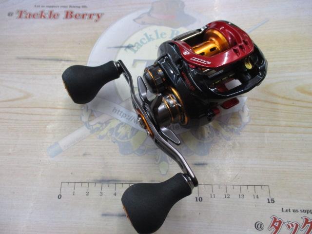 HRF ソニックスピード 9.1R-TW｜＠ベリーネット 日本最大新品中古釣具