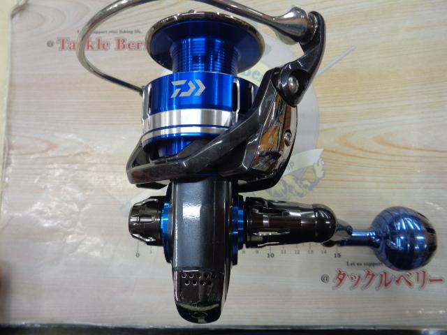 15ソルティガ 5000H｜＠ベリーネット 日本最大新品中古釣具WEBショップ