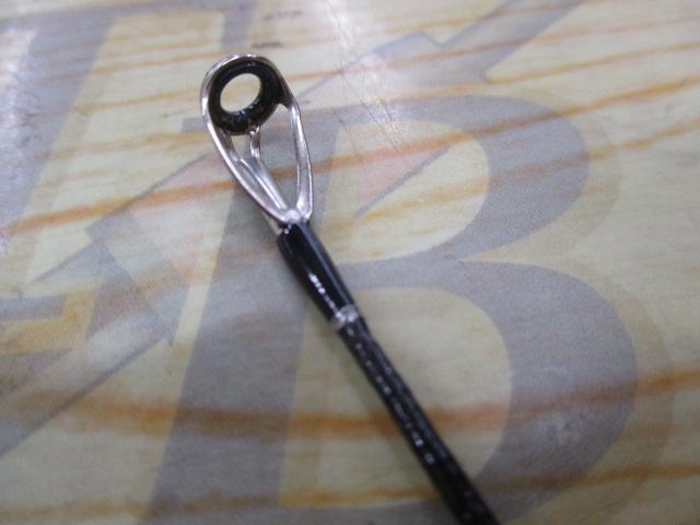 22バンタム 163ML-2｜＠ベリーネット 日本最大新品中古釣具WEBショップ