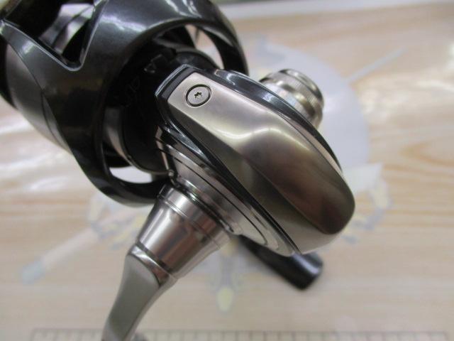 24セルテート LT3000-CH｜＠ベリーネット 日本最大新品中古釣具WEBショップ