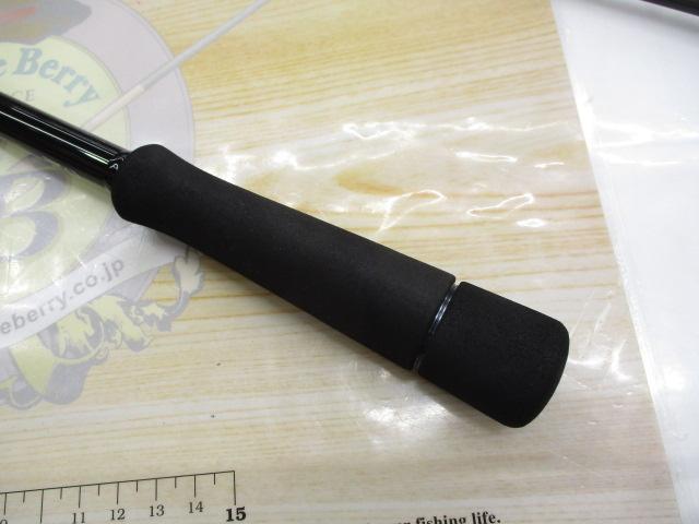 ソルティスト 711MLB｜＠ベリーネット 日本最大新品中古釣具WEBショップ