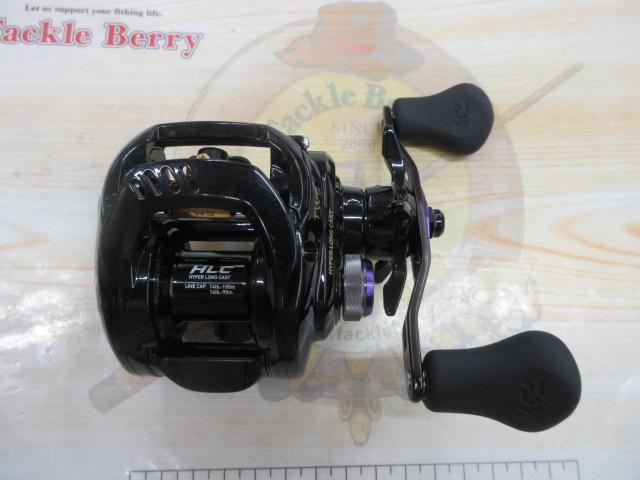 タトゥーラ HLC 8.1L-TW｜＠ベリーネット 日本最大新品中古釣具WEBショップ