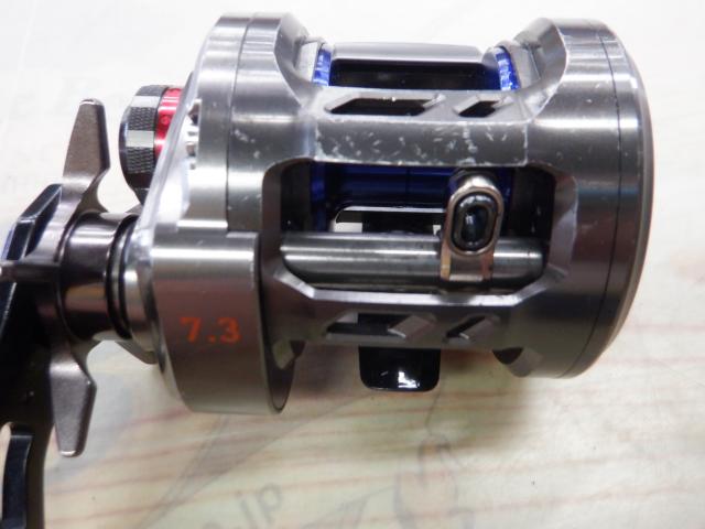 ソルティガBJ 200SH｜＠ベリーネット 日本最大新品中古釣具WEBショップ