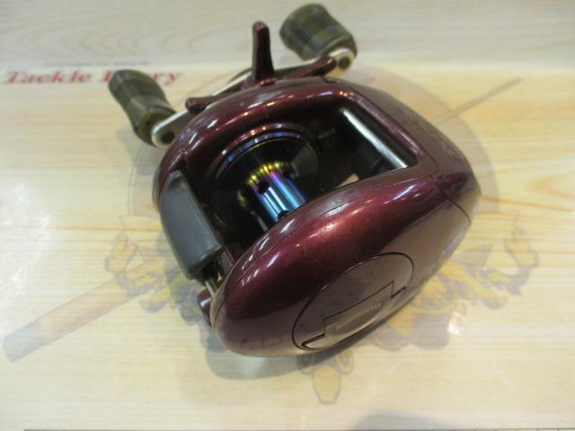 09スコーピオンXT 1501｜＠ベリーネット 日本最大新品中古釣具WEBショップ