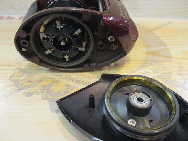 09スコーピオンXT 1501｜＠ベリーネット 日本最大新品中古釣具WEBショップ