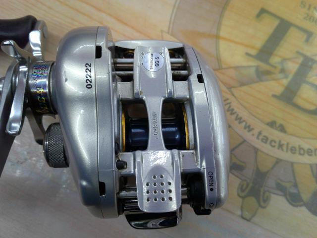 08メタニウムMgDC RH｜＠ベリーネット 日本最大新品中古釣具WEBショップ