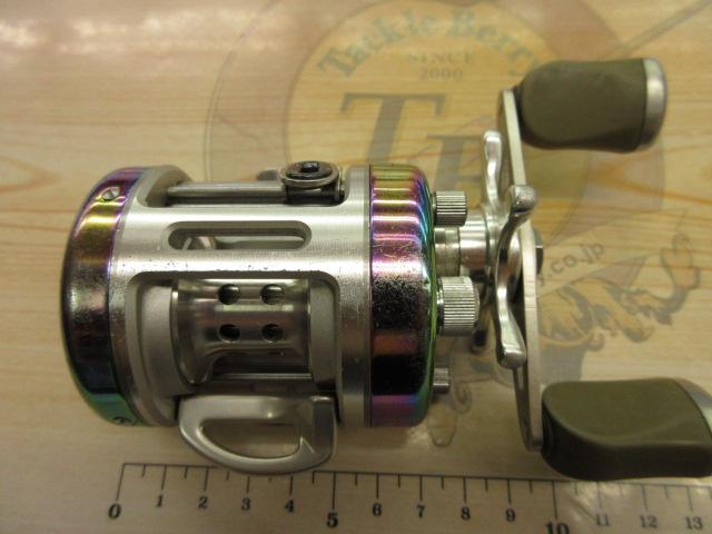 バリウスF200スペクトル ｜＠ベリーネット 日本最大新品中古釣具WEB